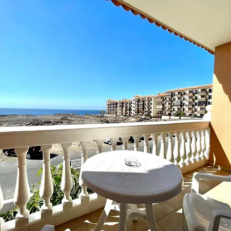 Apartment With Pool, Freewifi, By The Sea In Costa Del Silencio, Tenerife South Appartamento Costa Del Silencio