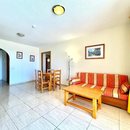 Apartment With Pool, Freewifi, By The Sea In Costa Del Silencio, Tenerife South * Costa Del Silencio