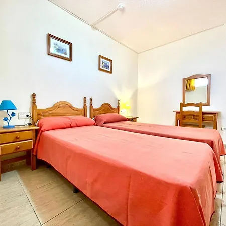 Appartamento Apartment With Pool, Freewifi, By The Sea In Costa Del Silencio, Tenerife South *