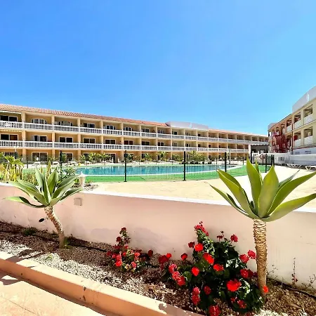 Apartment With Pool, Freewifi, By The Sea In Costa Del Silencio, Tenerife South *