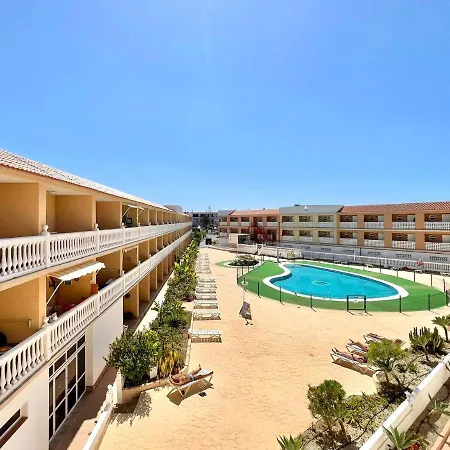 Appartamento Apartment With Pool, Freewifi, By The Sea In Costa Del Silencio, Tenerife South *