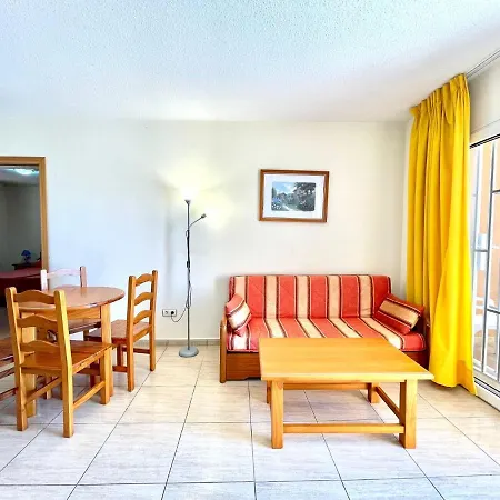 Apartment With Pool, Freewifi, By The Sea In Costa Del Silencio, Tenerife South Costa Del Silencio