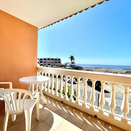 Appartamento Apartment With Pool, Freewifi, By The Sea In Costa Del Silencio, Tenerife South