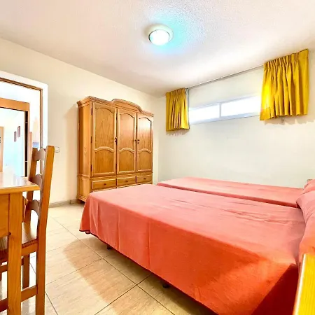 Appartamento Apartment With Pool, Freewifi, By The Sea In Costa Del Silencio, Tenerife South
