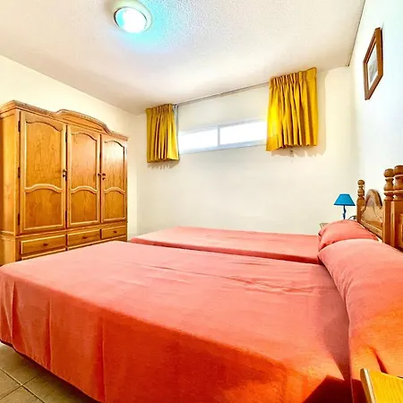 Apartment With Pool, Freewifi, By The Sea In Costa Del Silencio, Tenerife South Appartamento *