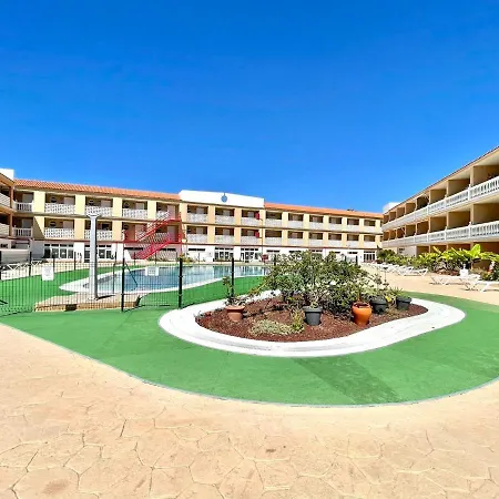 Apartment With Pool, Freewifi, By The Sea In Costa Del Silencio, Tenerife South * Costa Del Silencio