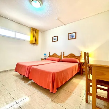 Appartamento Apartment With Pool, Freewifi, By The Sea In Costa Del Silencio, Tenerife South *