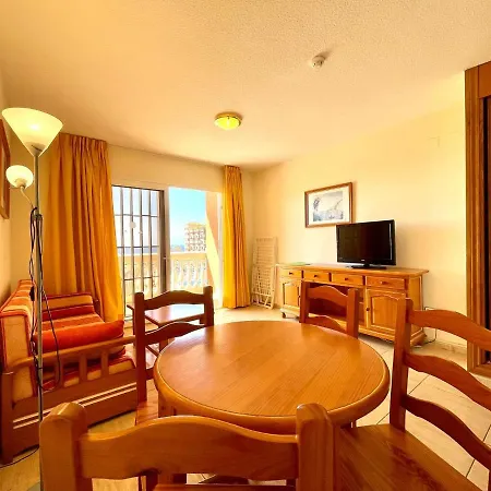 Apartment With Pool, Freewifi, By The Sea In Costa Del Silencio, Tenerife South * Costa Del Silencio