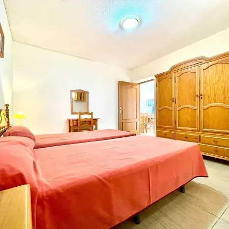 Appartamento Apartment With Pool, Freewifi, By The Sea In Costa Del Silencio, Tenerife South Costa Del Silencio