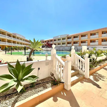 Appartamento Apartment With Pool, Freewifi, By The Sea In Costa Del Silencio, Tenerife South Costa Del Silencio