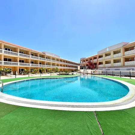 Apartment With Pool, Freewifi, By The Sea In Costa Del Silencio, Tenerife South Appartamento *