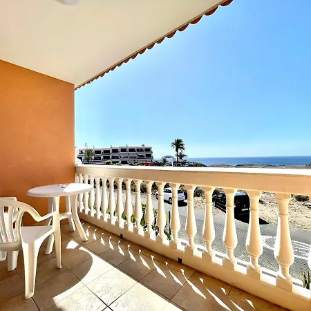 Appartamento Apartment With Pool, Freewifi, By The Sea In Costa Del Silencio, Tenerife South *