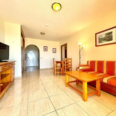 Apartment With Pool, Freewifi, By The Sea In Costa Del Silencio, Tenerife South Costa Del Silencio