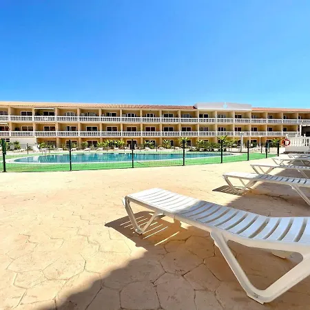 Apartment With Pool, Freewifi, By The Sea In Costa Del Silencio, Tenerife South Appartamento Costa Del Silencio