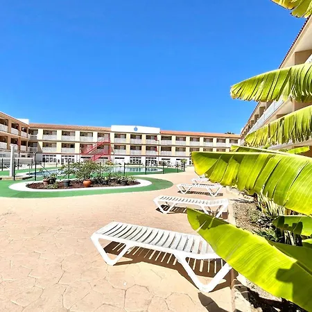 Apartment With Pool, Freewifi, By The Sea In Costa Del Silencio, Tenerife South Costa Del Silencio