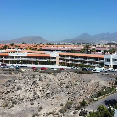 Apartment With Pool, Freewifi, By The Sea In Costa Del Silencio, Tenerife South Appartamento