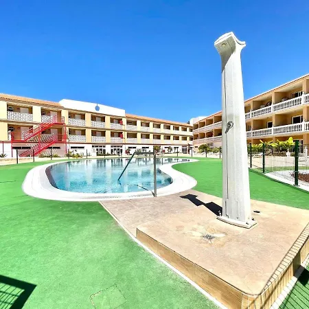 Appartamento Apartment With Pool, Freewifi, By The Sea In Costa Del Silencio, Tenerife South