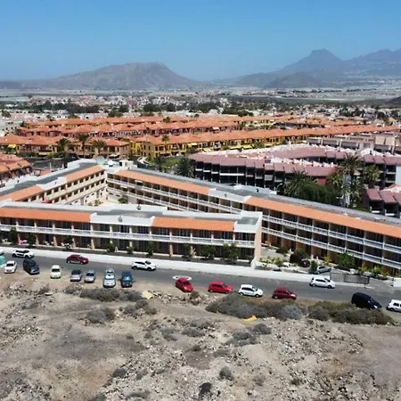 Appartamento Apartment With Pool, Freewifi, By The Sea In Costa Del Silencio, Tenerife South Costa Del Silencio