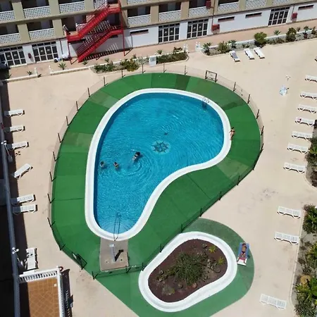 Appartamento Apartment With Pool, Freewifi, By The Sea In Costa Del Silencio, Tenerife South Costa Del Silencio