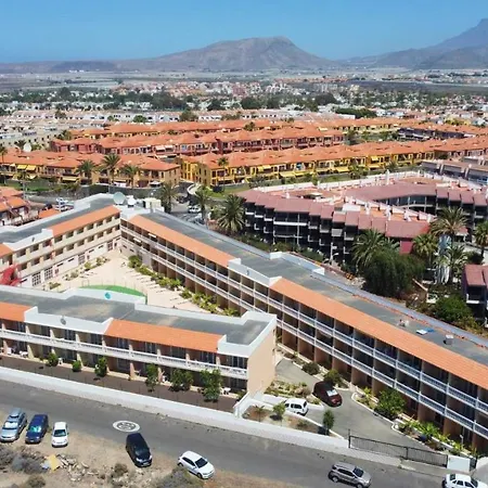 Apartment With Pool, Freewifi, By The Sea In Costa Del Silencio, Tenerife South * Costa Del Silencio