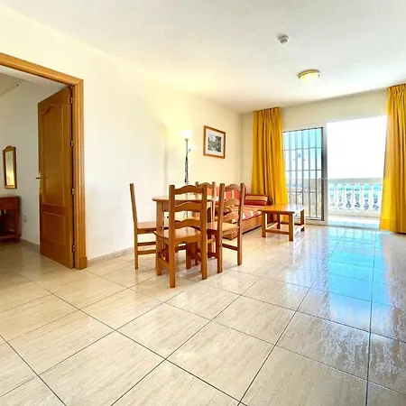 Apartment With Pool, Freewifi, By The Sea In Costa Del Silencio, Tenerife South 德尔锡伦西奥海岸