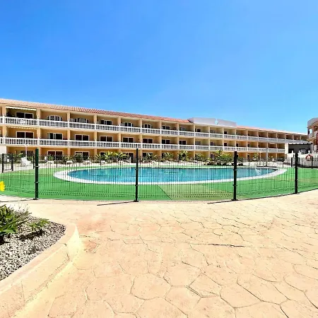 Apartment With Pool, Freewifi, By The Sea In Costa Del Silencio, Tenerife South *