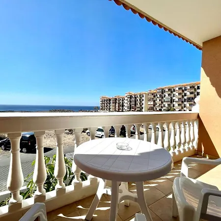 Apartment With Pool, Freewifi, By The Sea In Costa Del Silencio, Tenerife South 公寓 德尔锡伦西奥海岸
