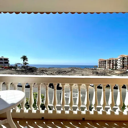 公寓 Apartment With Pool, Freewifi, By The Sea In Costa Del Silencio, Tenerife South 德尔锡伦西奥海岸