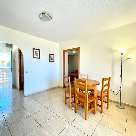 Apartment With Pool, Freewifi, By The Sea In Costa Del Silencio, Tenerife South * 德尔锡伦西奥海岸