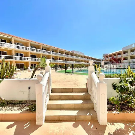 Apartment With Pool, Freewifi, By The Sea In Costa Del Silencio, Tenerife South 公寓 德尔锡伦西奥海岸