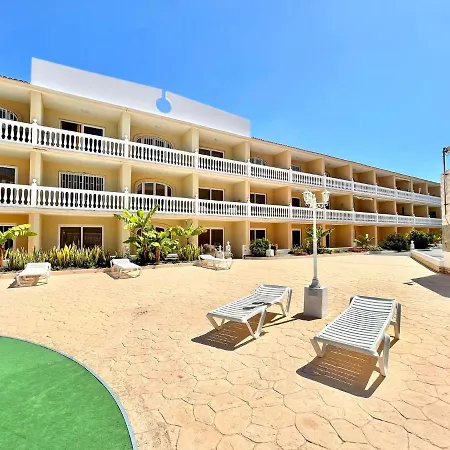 Apartment With Pool, Freewifi, By The Sea In Costa Del Silencio, Tenerife South * 德尔锡伦西奥海岸