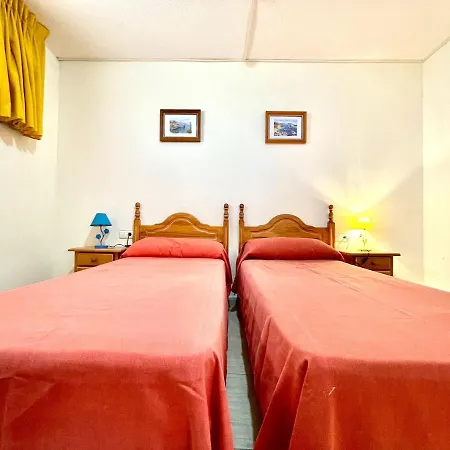 公寓 Apartment With Pool, Freewifi, By The Sea In Costa Del Silencio, Tenerife South *