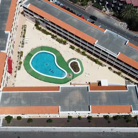 公寓 Apartment With Pool, Freewifi, By The Sea In Costa Del Silencio, Tenerife South 德尔锡伦西奥海岸