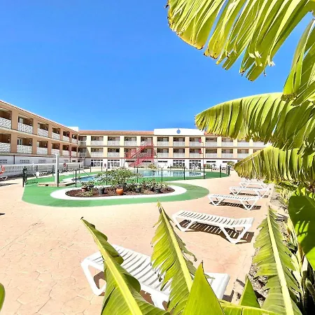 Apartment With Pool, Freewifi, By The Sea In Costa Del Silencio, Tenerife South 德尔锡伦西奥海岸