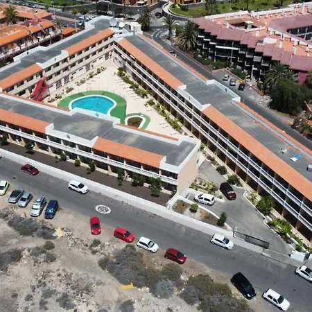 Apartment With Pool, Freewifi, By The Sea In Costa Del Silencio, Tenerife South 德尔锡伦西奥海岸