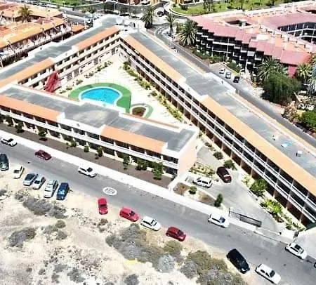 公寓 Apartment With Pool, Freewifi, By The Sea In Costa Del Silencio, Tenerife South
